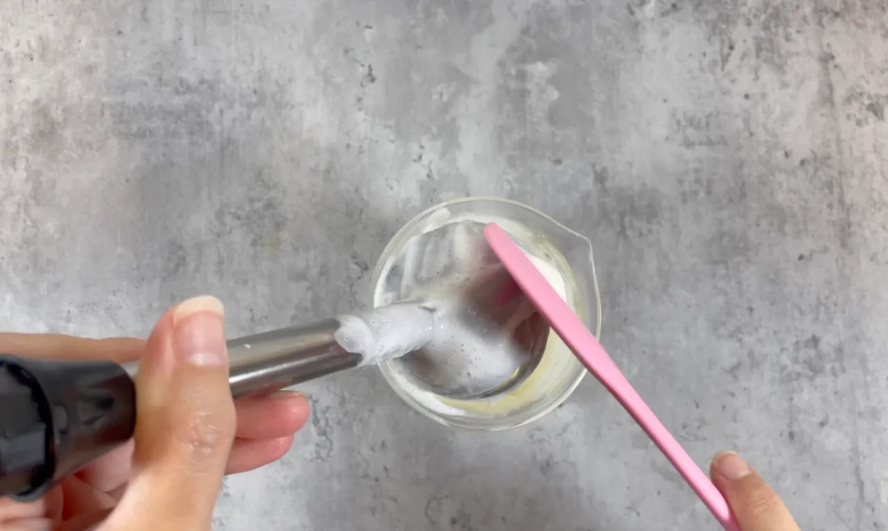 Calendula Shower Gel for Kids — step 35