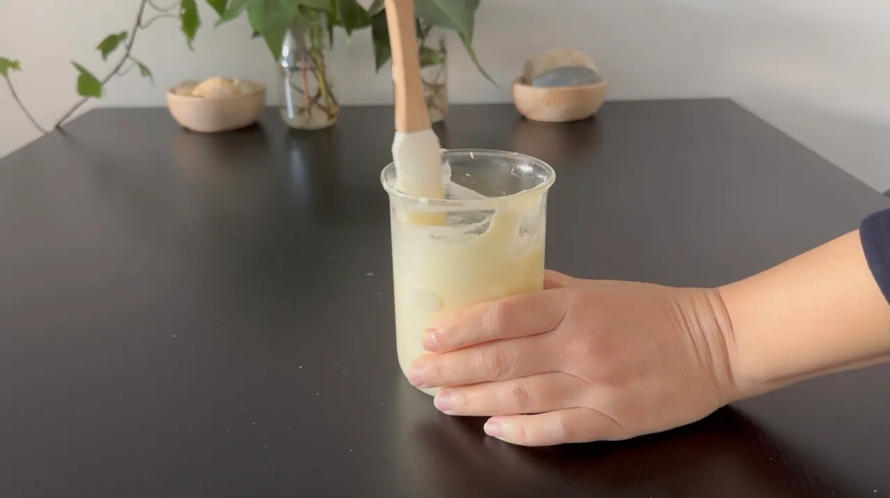 Moisturizing Conditioner For Dry Hair — step 30