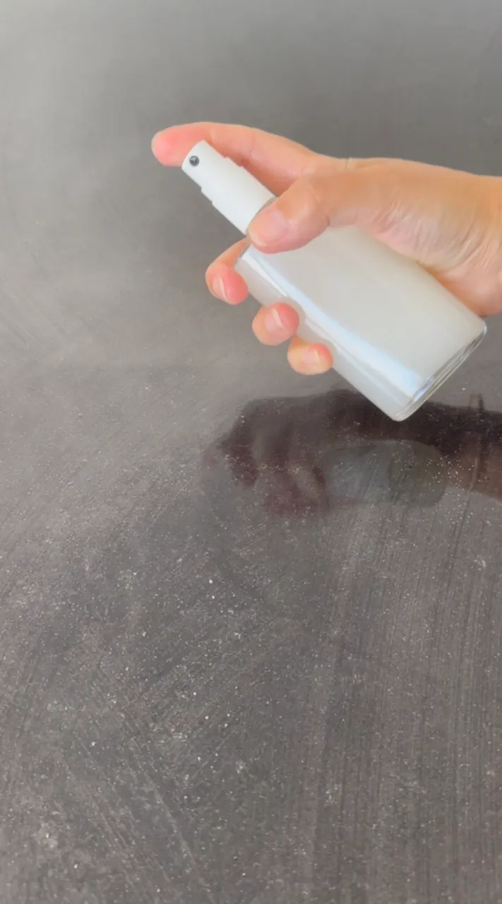 Niacinamide Face Toner — step 13