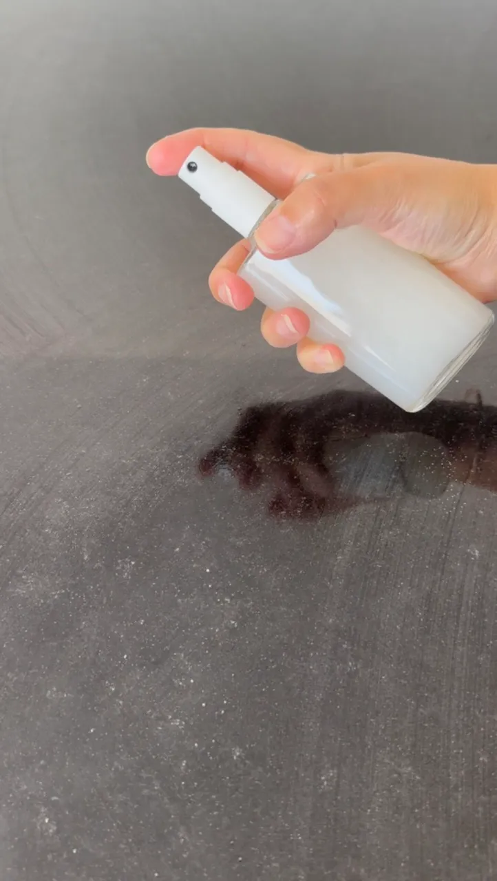 Niacinamide Face Toner — step 1