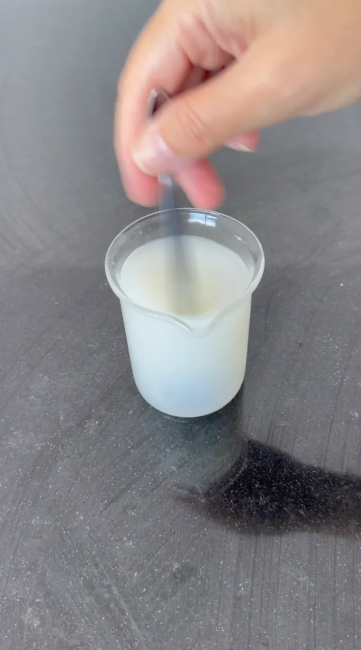 Niacinamide Face Toner — step 10