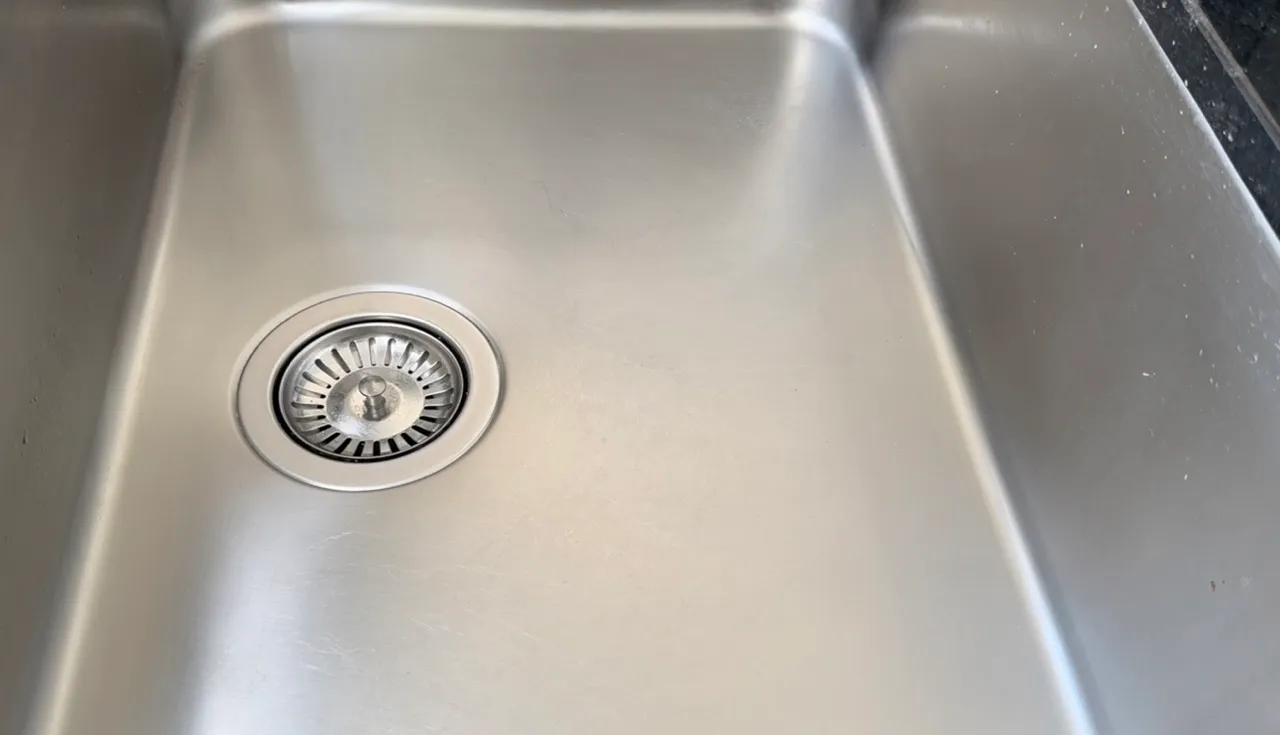Horse Chestnuts Cleanser — step 34