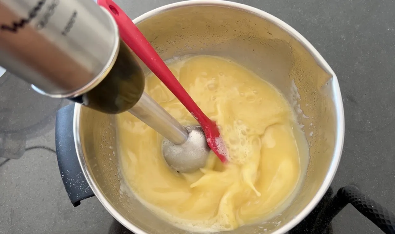 Oats Body And Face Soap — step 24