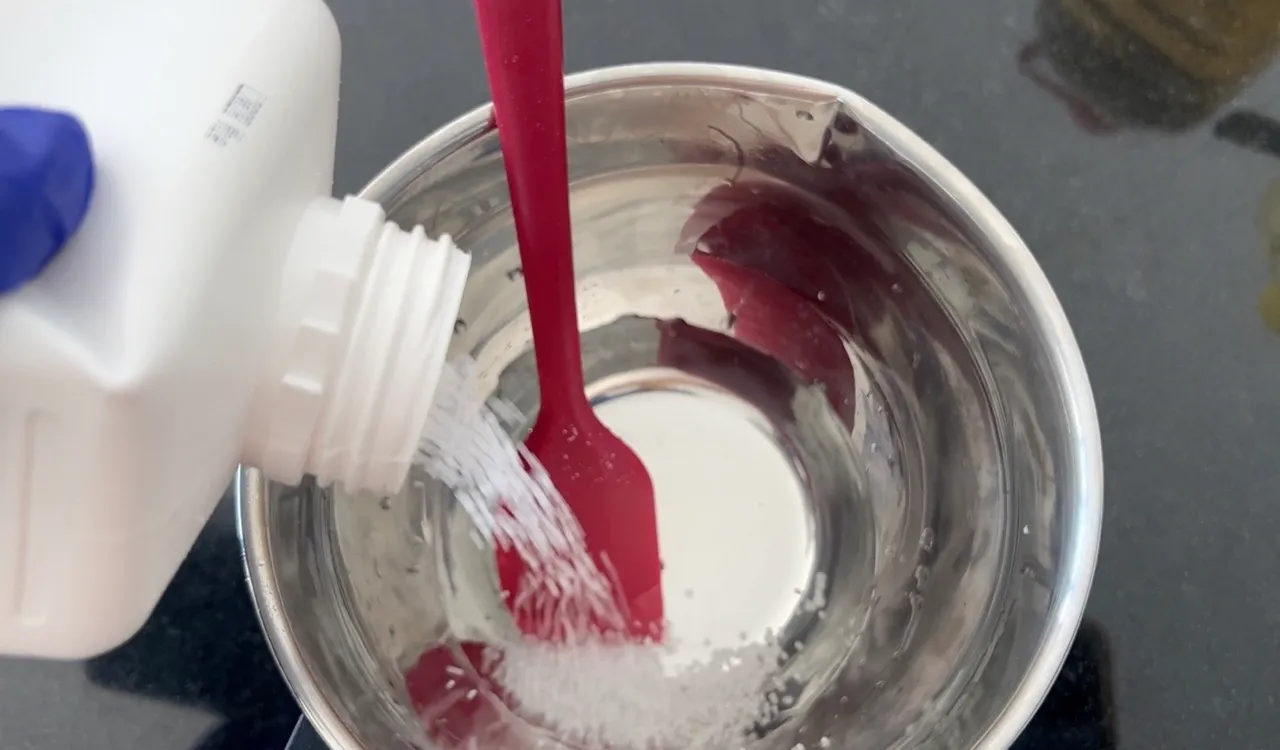 Oats Body And Face Soap — step 11