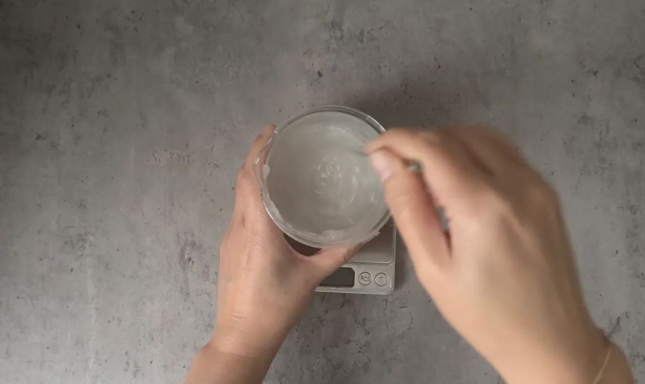 Refreshing Shampoo For Oily Hair — step 12