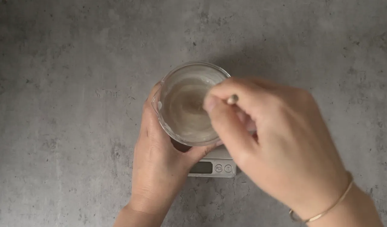 Refreshing Shampoo For Oily Hair — step 18