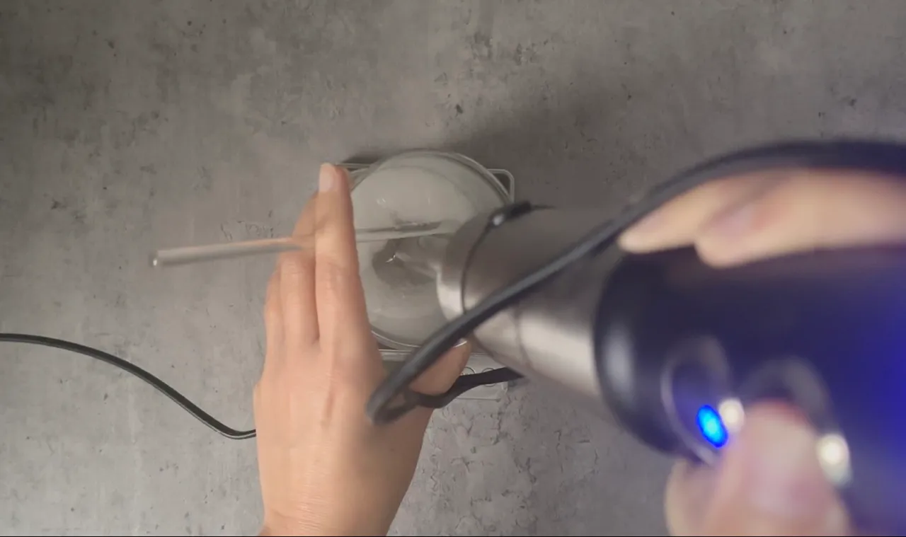 Refreshing Shampoo For Oily Hair — step 7