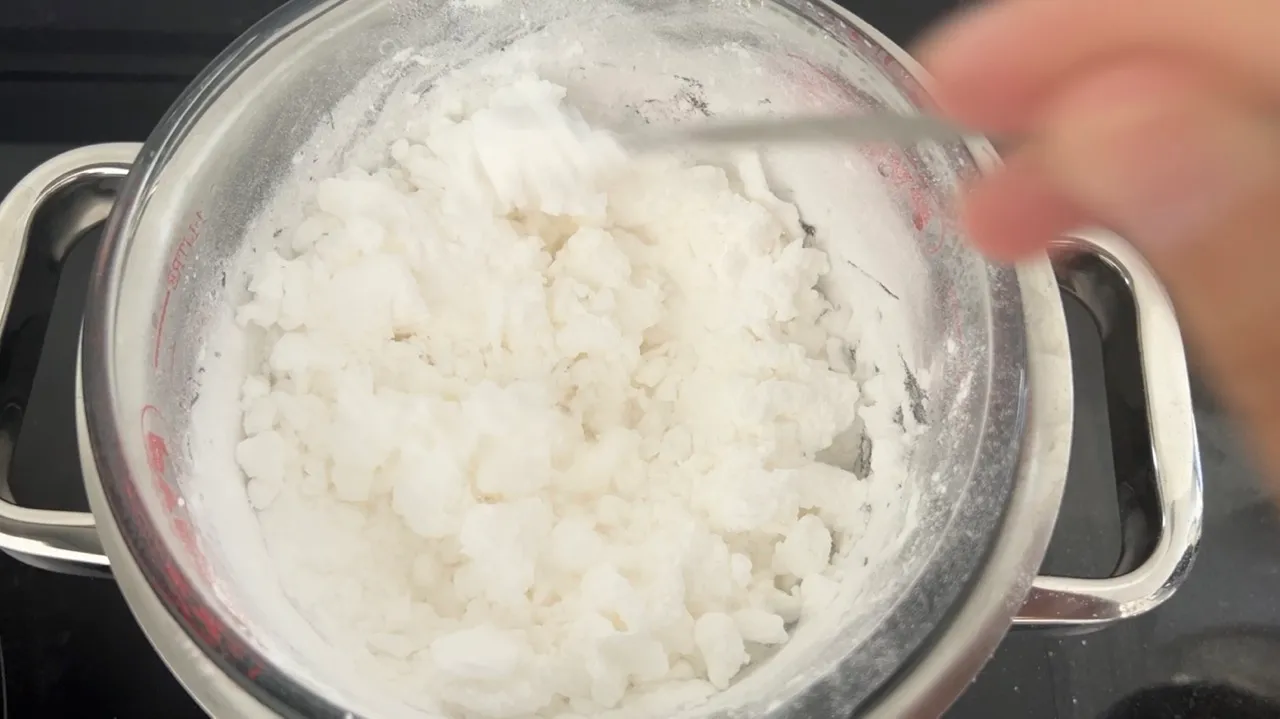 Pourable Shampoo Bars — step 15