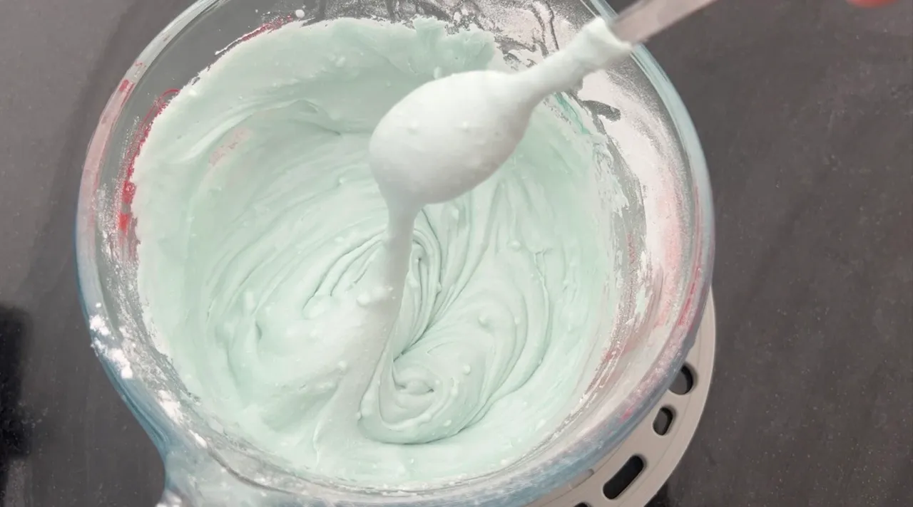 Pourable Shampoo Bars — step 25