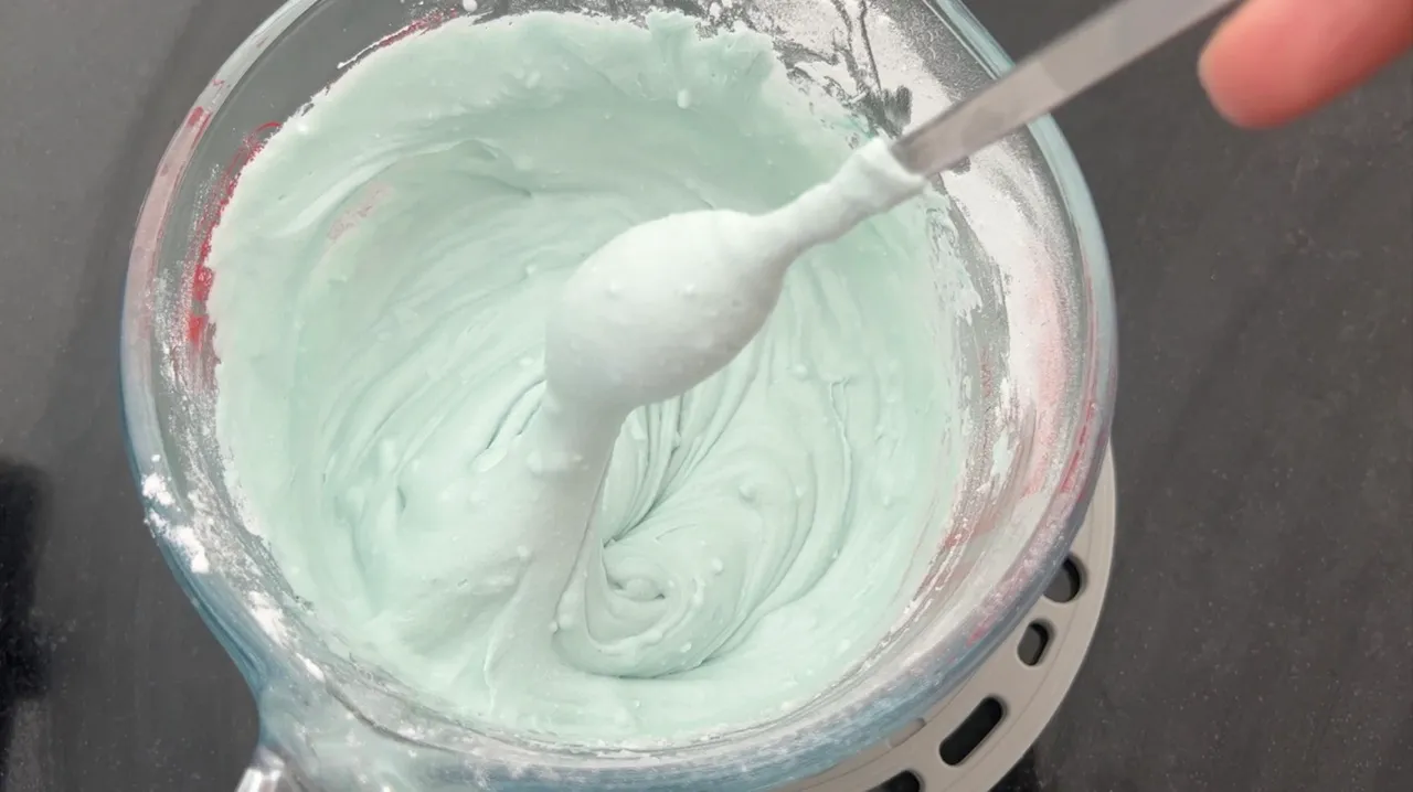 Pourable Shampoo Bars — step 2