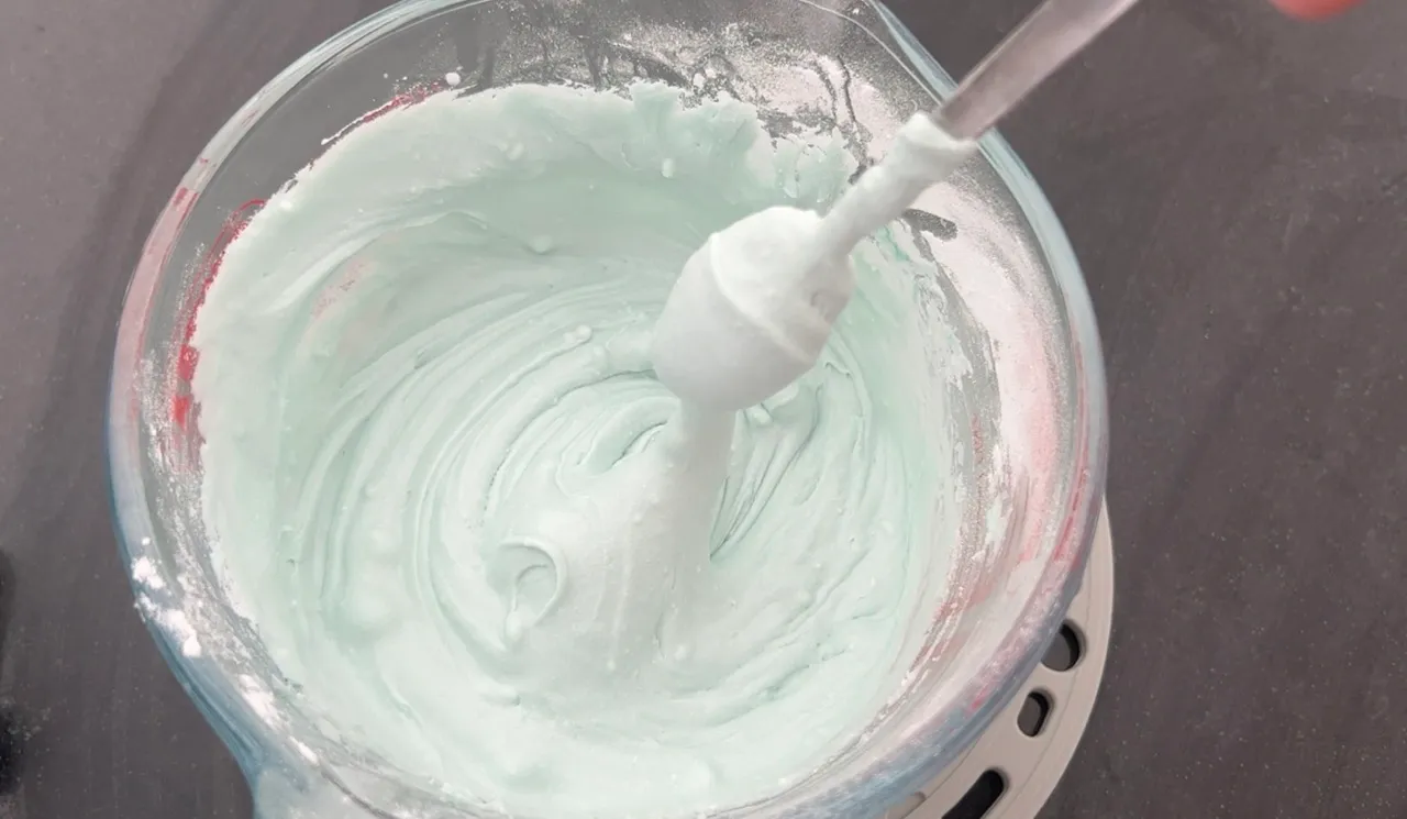 Pourable Shampoo Bars — step 26