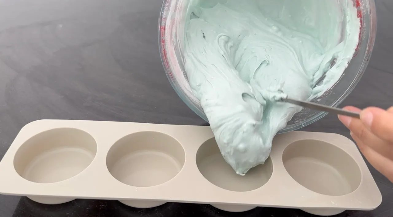 Pourable Shampoo Bars — step 27