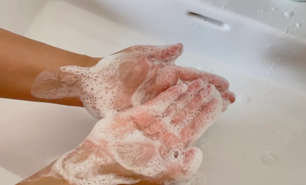 Pourable Shampoo Bars — step 35