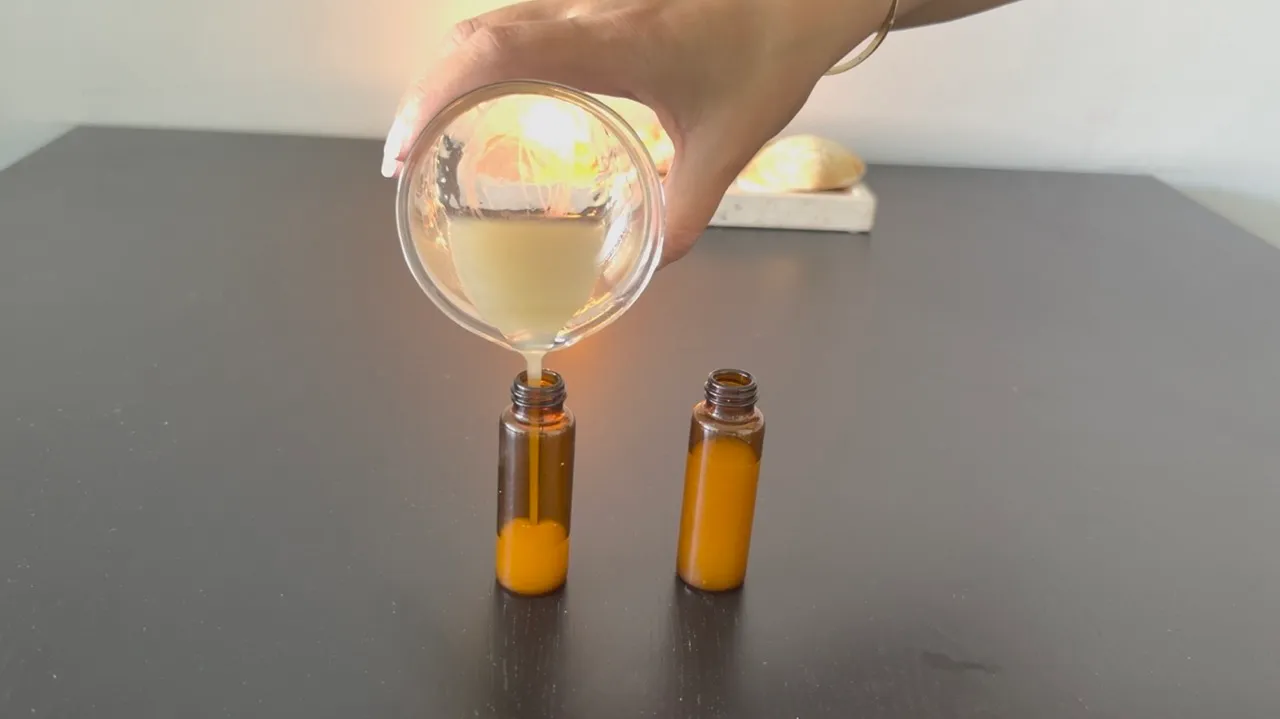 Salicylic Acid Skincare at Home: Safe Use + 2 Recipes (Toner & Serum) — step 25