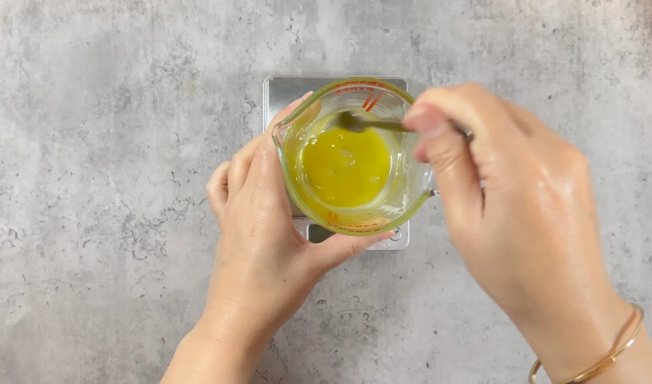 Solid Conditioner Bar For Damaged Hair — step 15