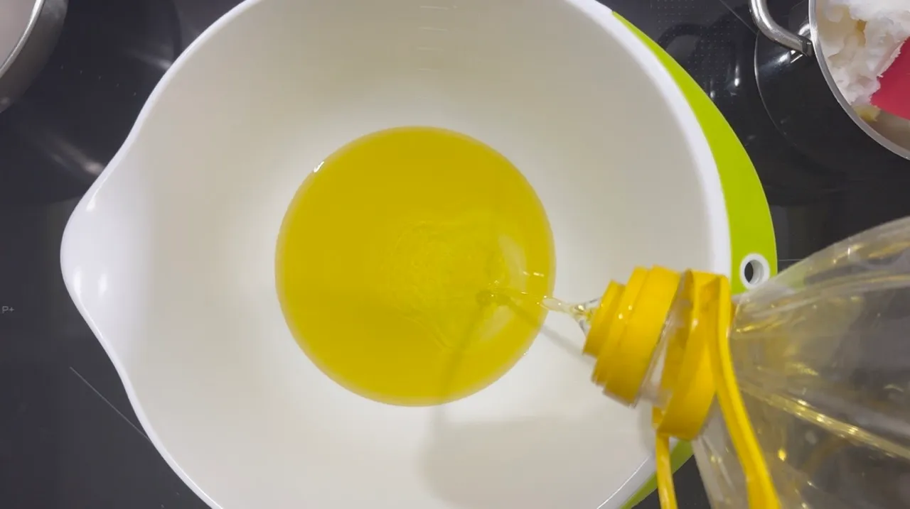Using Soap Scraps For Soap Design — step 14