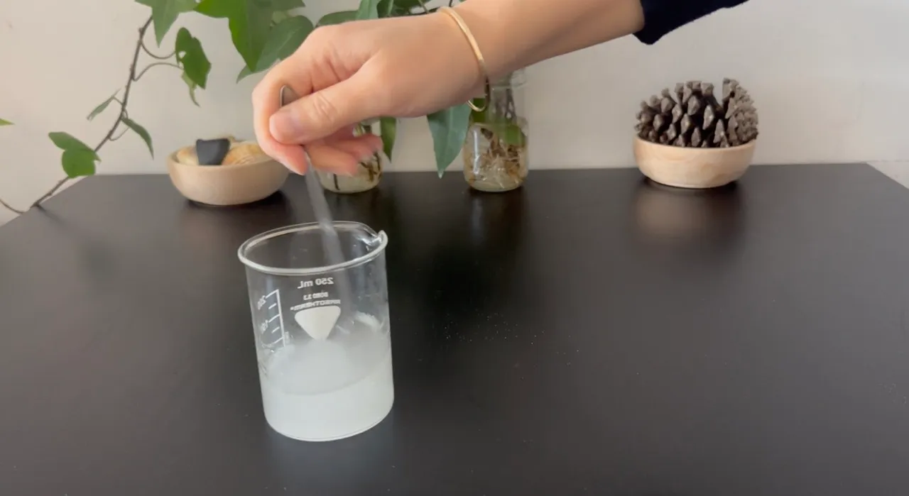 Niacinamide Face Serum — step 26