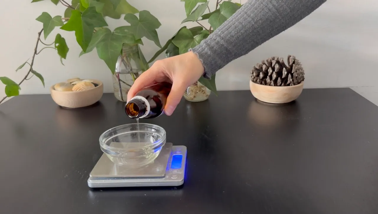 Ultra Facial Cream With Squalane — step 23