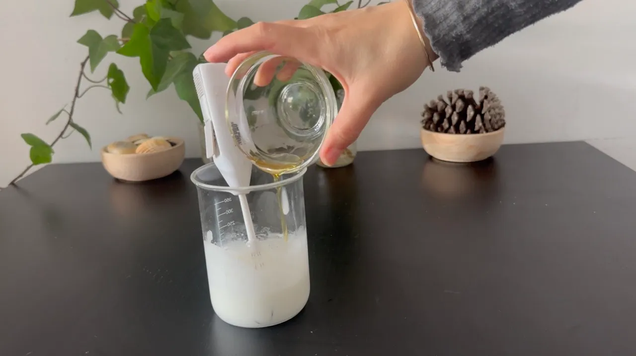 Ultra Facial Cream With Squalane — step 34