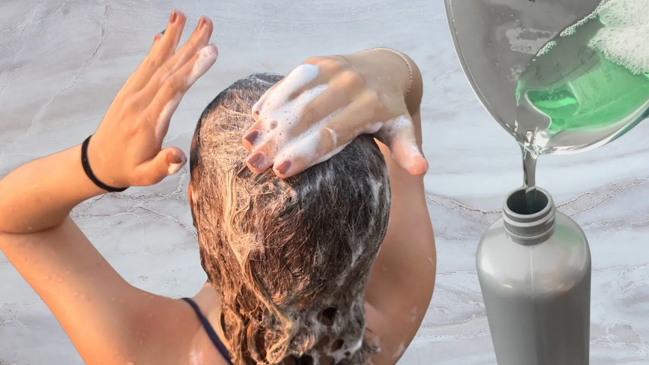 Shampoo For Normal Hair