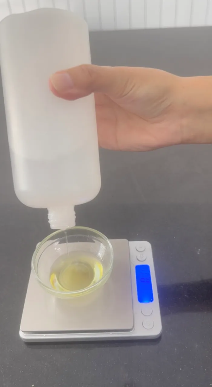 Shampoo For Normal Hair — step 10