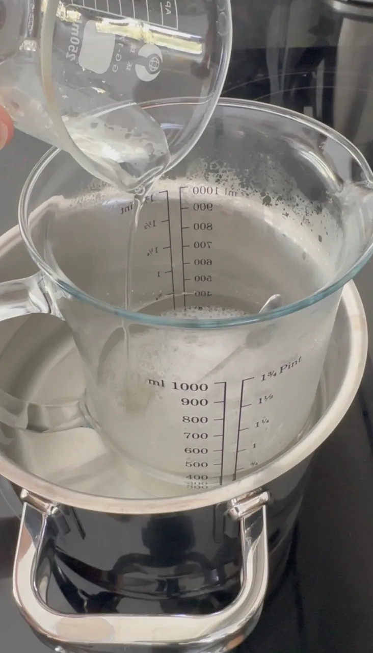 Shampoo For Normal Hair — step 12