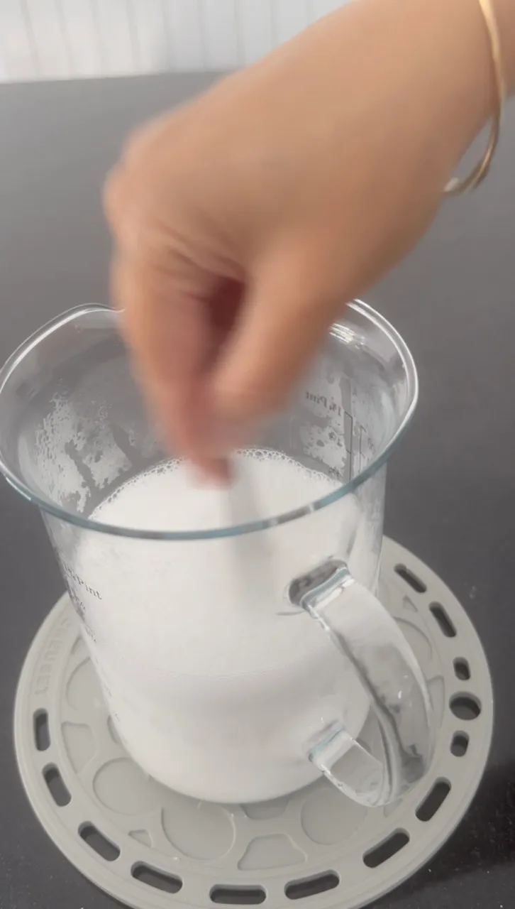 Shampoo For Normal Hair — step 17