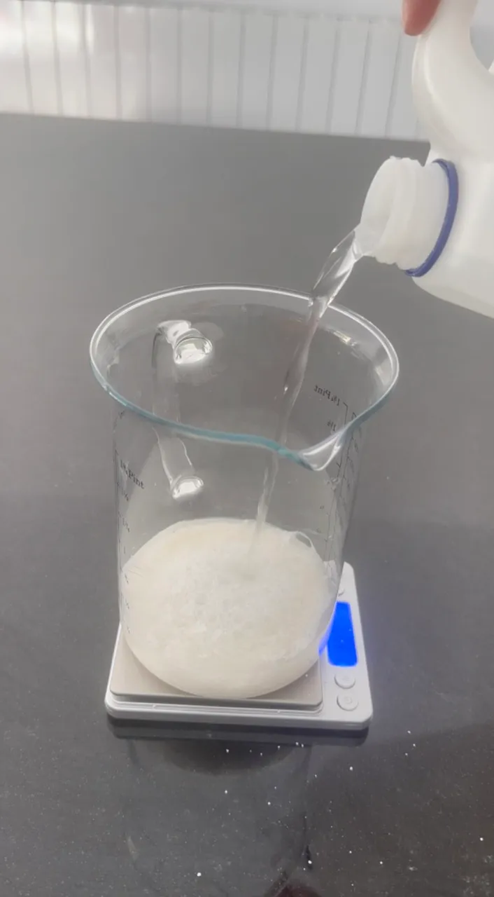 Shampoo For Normal Hair — step 2