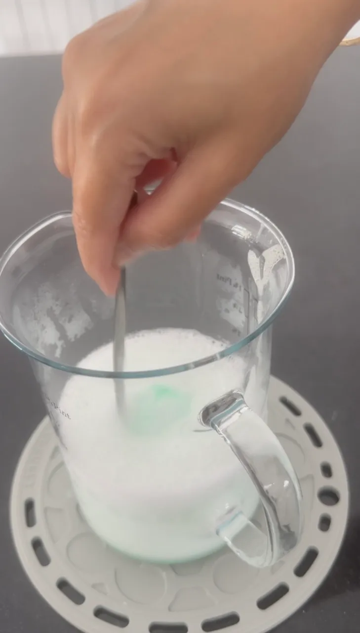 Shampoo For Normal Hair — step 20