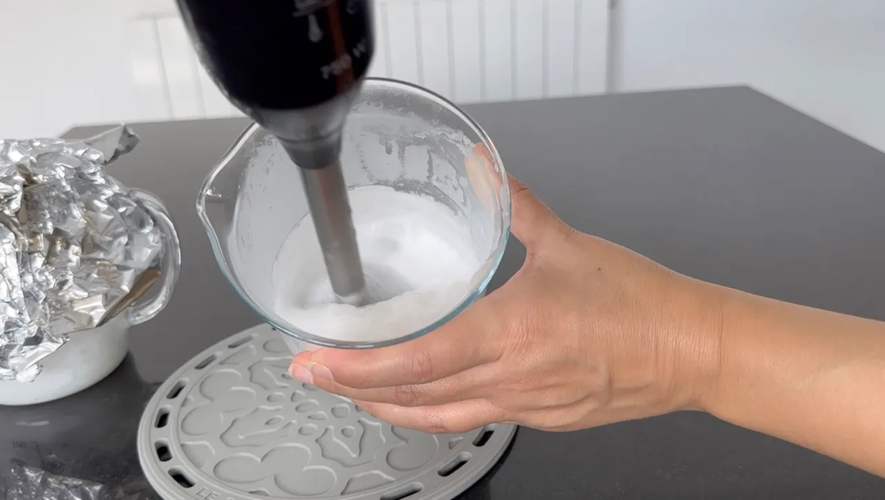 Hair Strength Shampoo — step 28