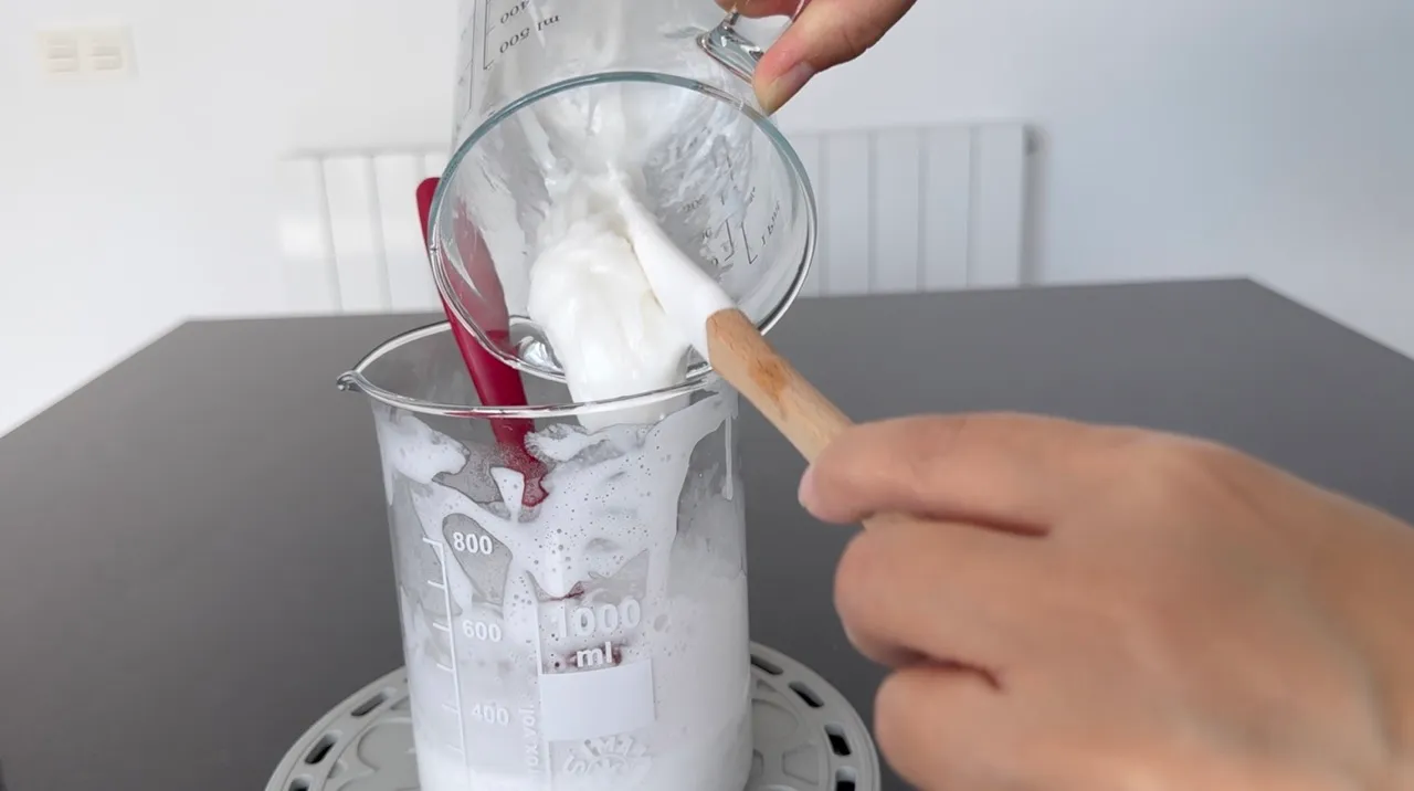 Hair Strength Shampoo — step 29