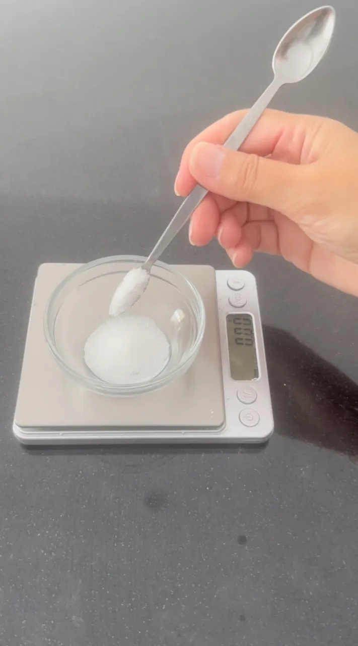 Shampoo For Normal Hair — step 6