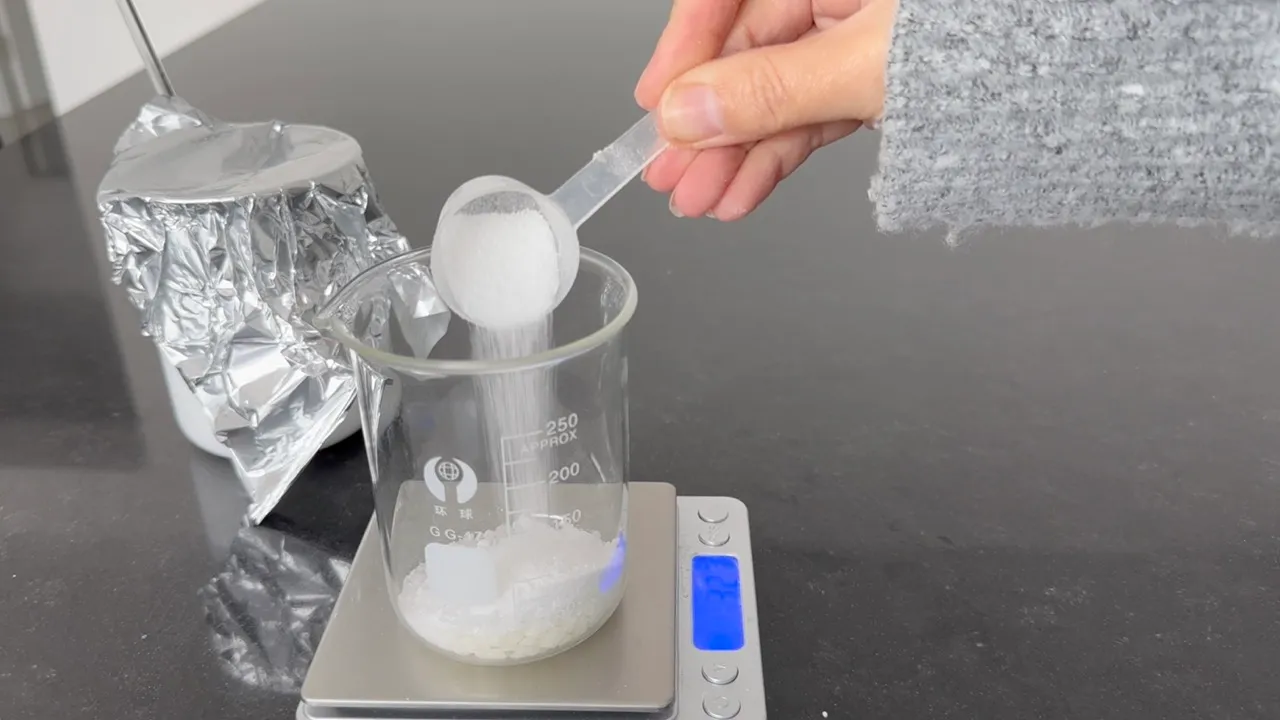 Shaving Cream — step 13