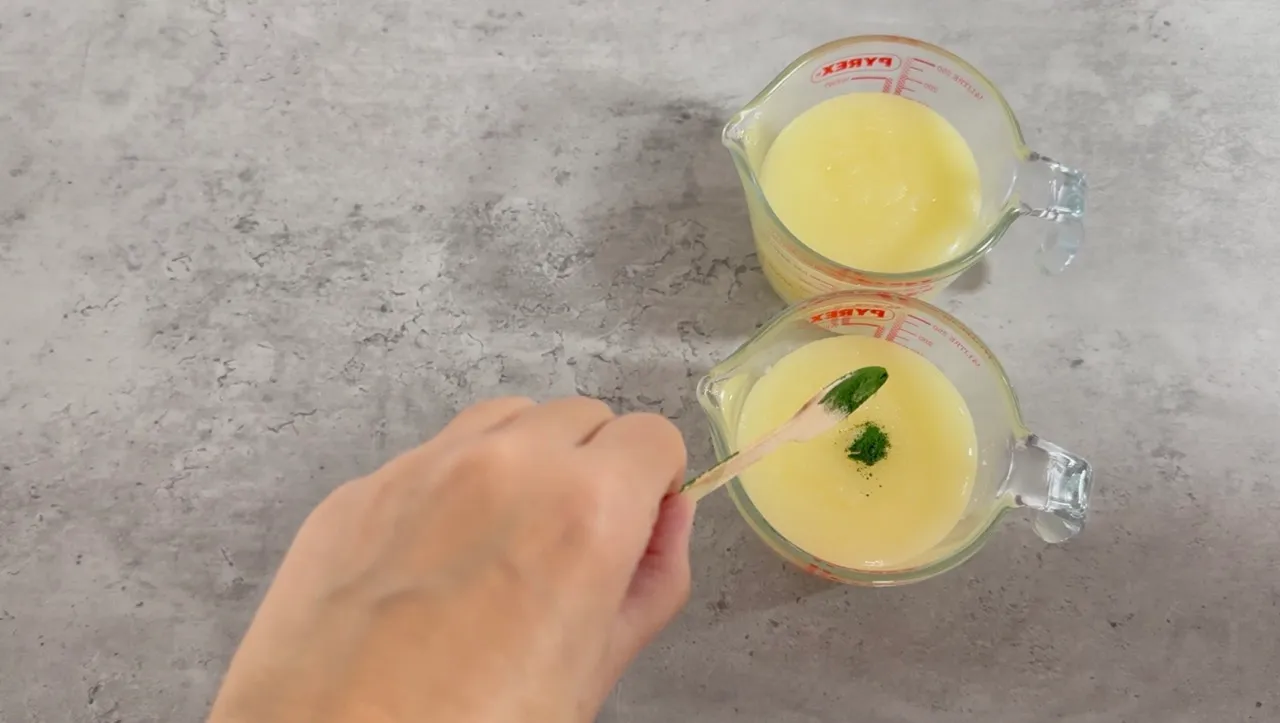 Sugar Scrubs Only 4 Ingredients — step 13
