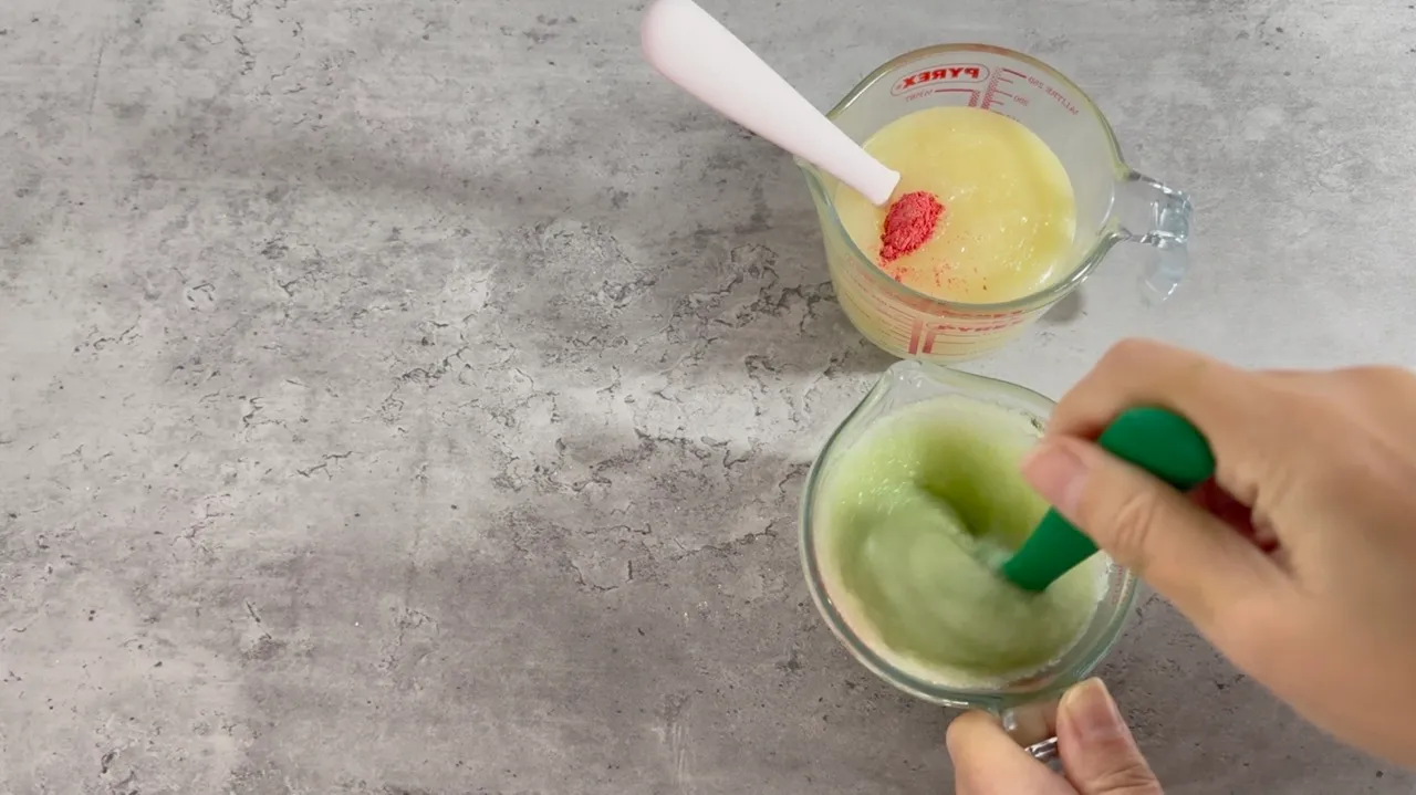 Sugar Scrubs Only 4 Ingredients — step 15