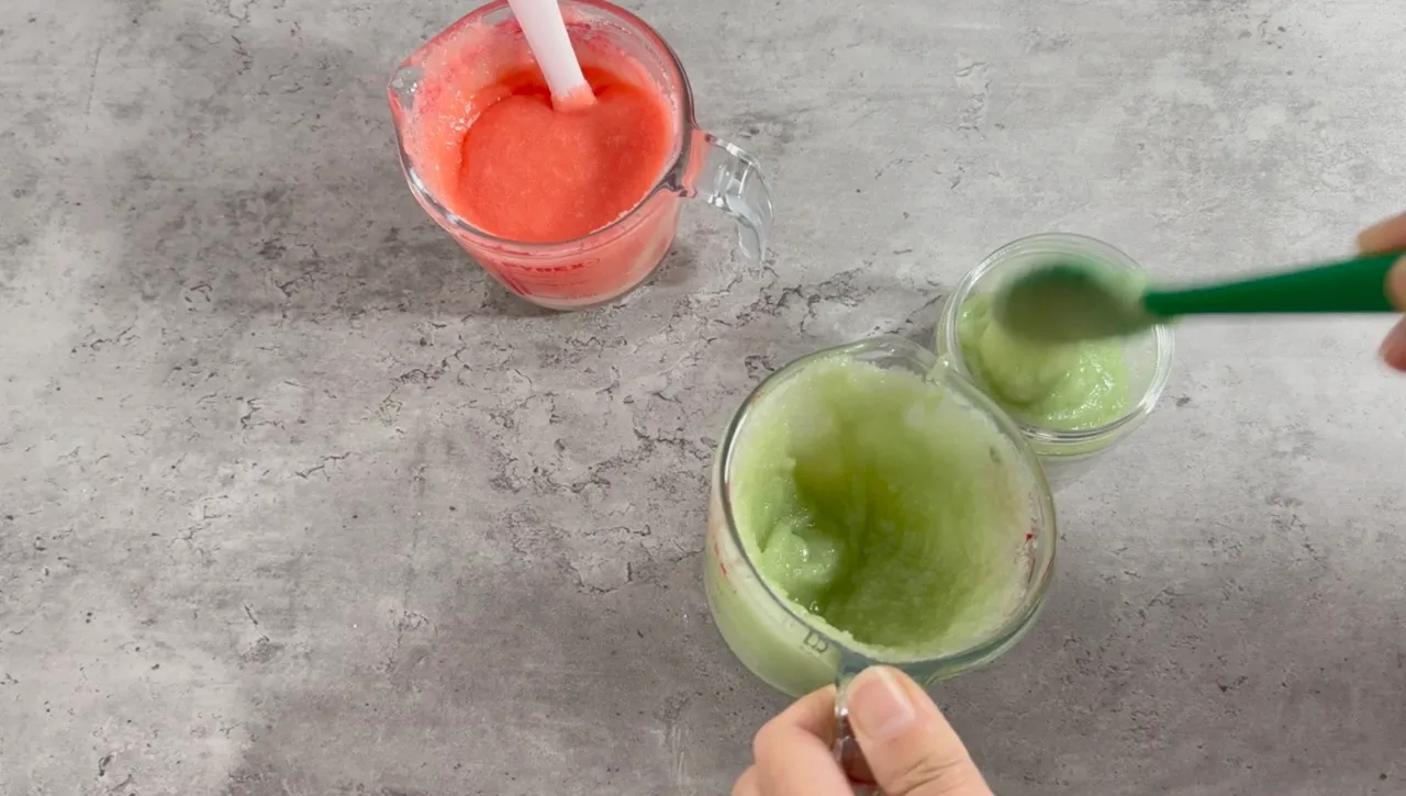 Sugar Scrubs Only 4 Ingredients — step 16