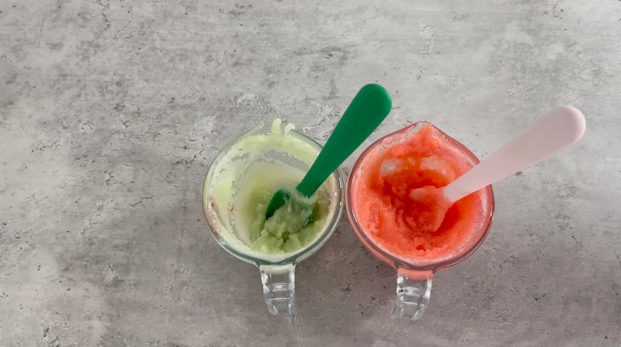 Sugar Scrubs Only 4 Ingredients — step 19