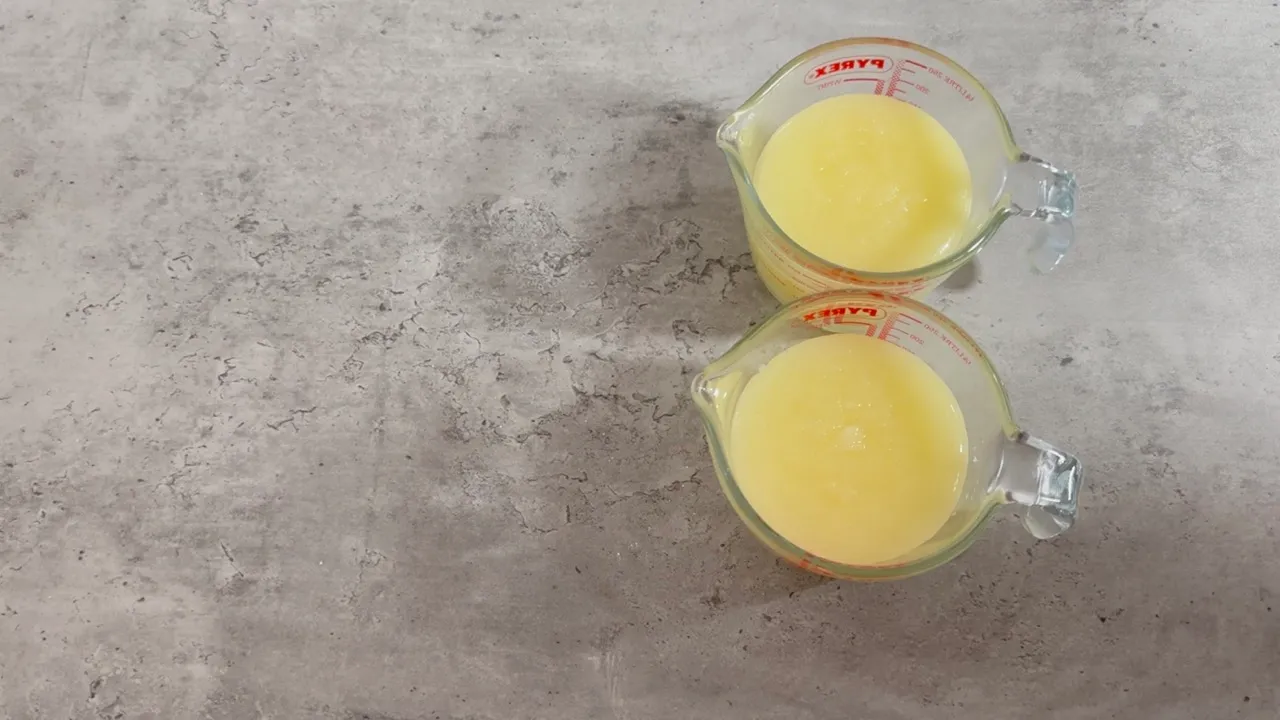 Sugar Scrubs Only 4 Ingredients — step 12