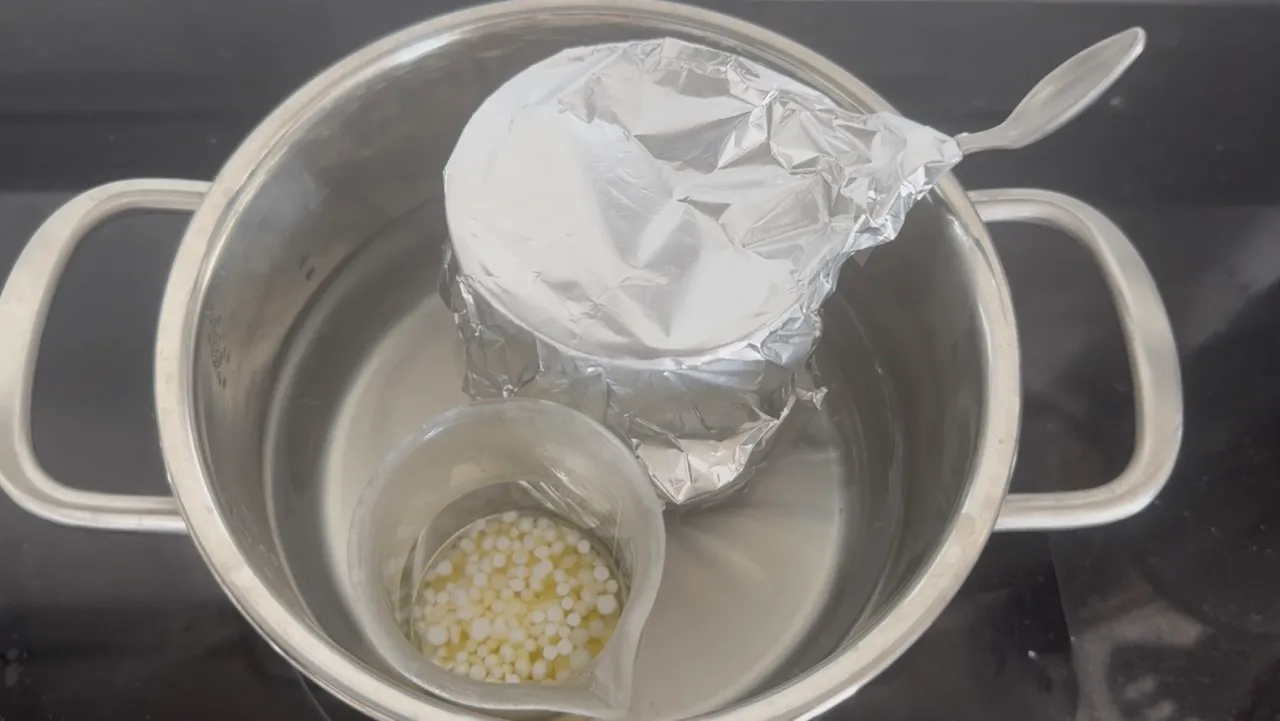Unscented Face Cream — step 17