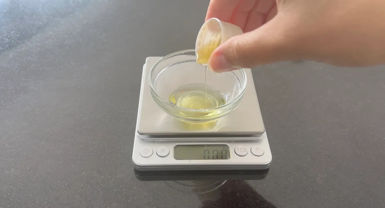 Unscented Face Cream — step 20