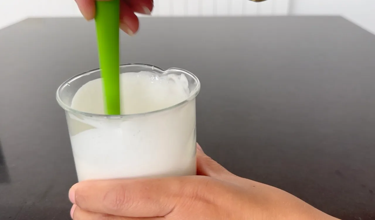 Unscented Face Cream — step 33