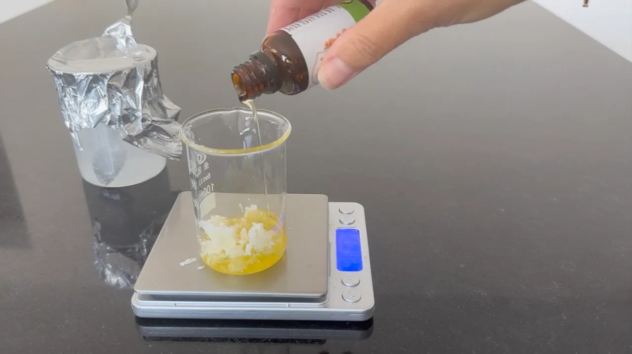 Unscented Face Cream — step 14