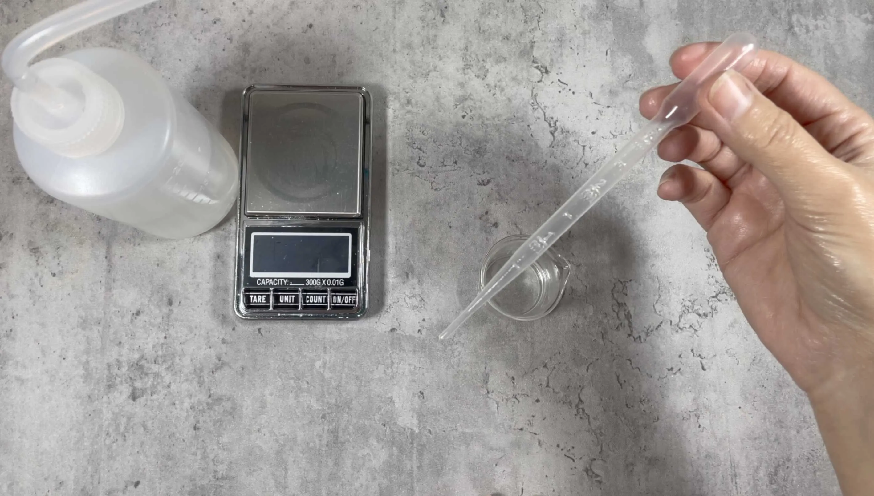 How to Adjust the PH Level in Cosmetics 6