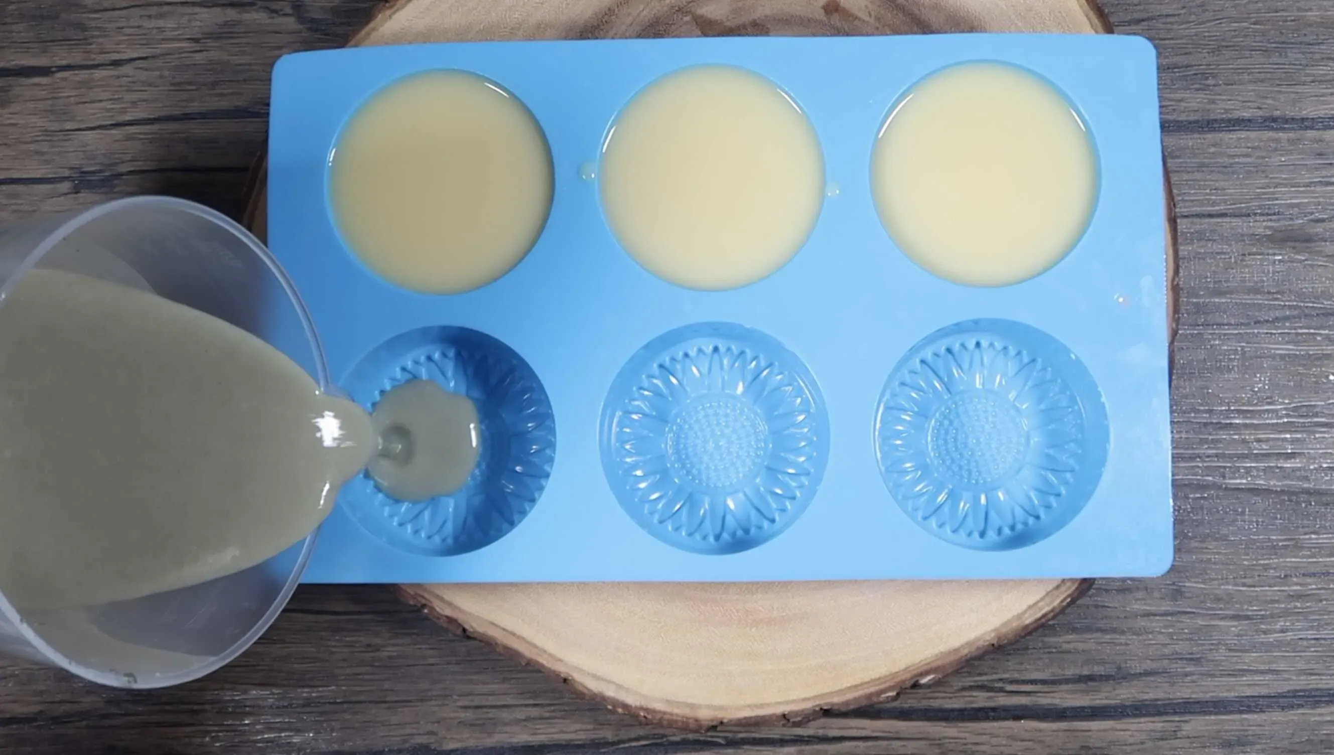 Getting Started With Soap Making