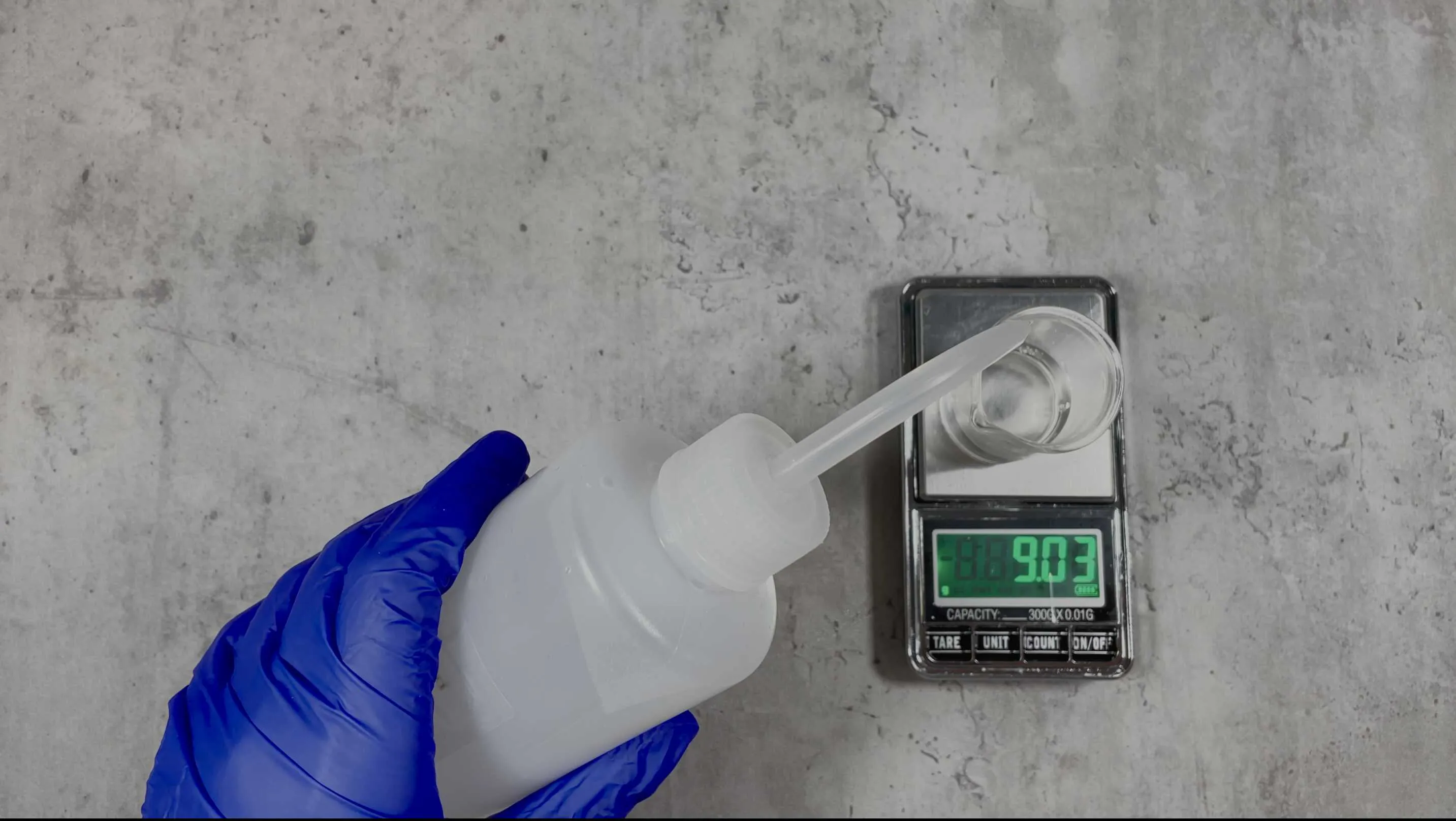 How to Adjust the PH Level in Cosmetics 1
