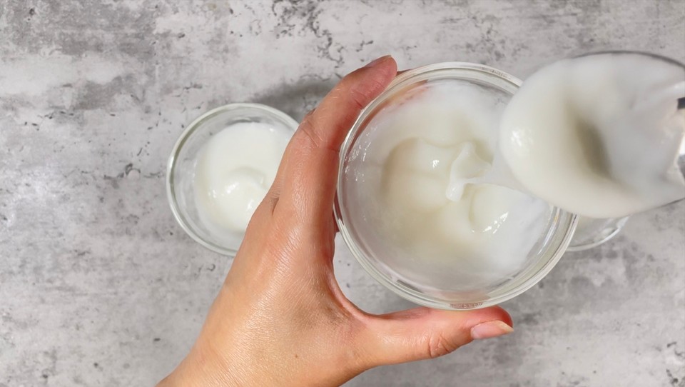 How to Make a Basic Lotion / Cream