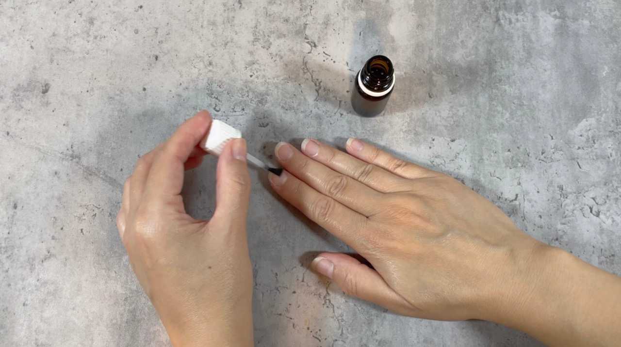 Nails and Cuticles Oil