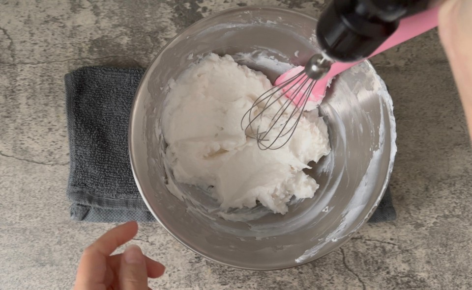 DIY Whipped Soap Base Formula-Digital Download – Astarie Apothecary