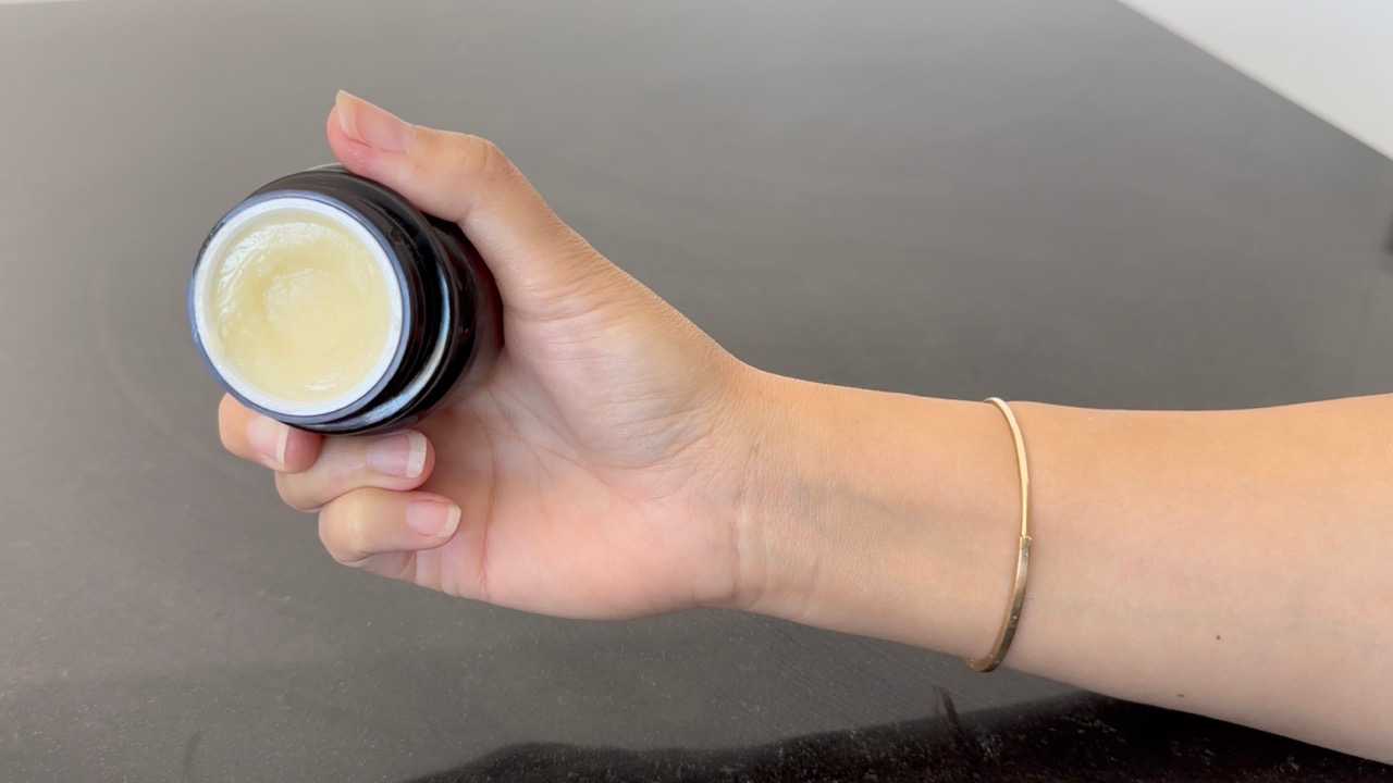 Chamomile Cleansing Balm