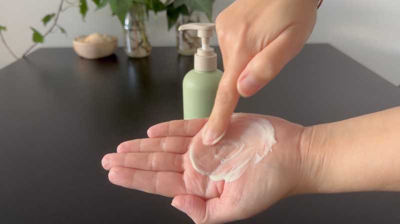 Moisturizing Conditioner For Dry Hair